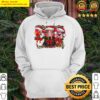 christmas chicken hoodie