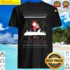 christmas holiday shirt