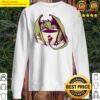 coffee dragon sweater
