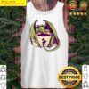 coffee dragon tank top