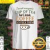 coffee shirt