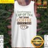 coffee tank top