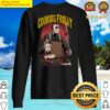 cooking friday sweater