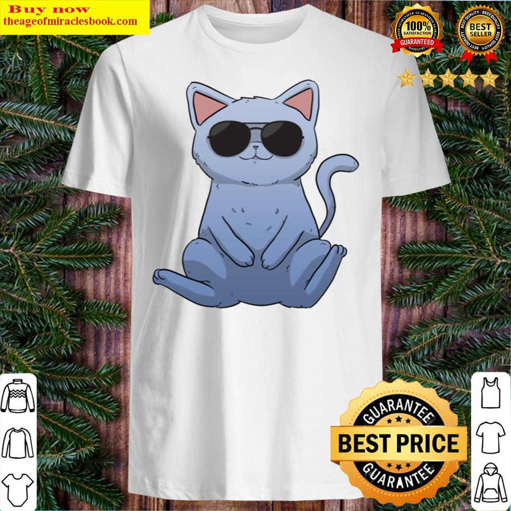 Cool Cat Sunglasses Cat Sunglasses