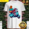 cool santa 12 shirt