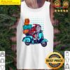 cool santa 12 tank top