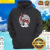 cool santa 14 hoodie