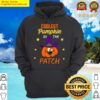 coolest pumpkin in the patch hoodie