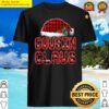 cousin claus shirt