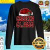 cousin claus sweater