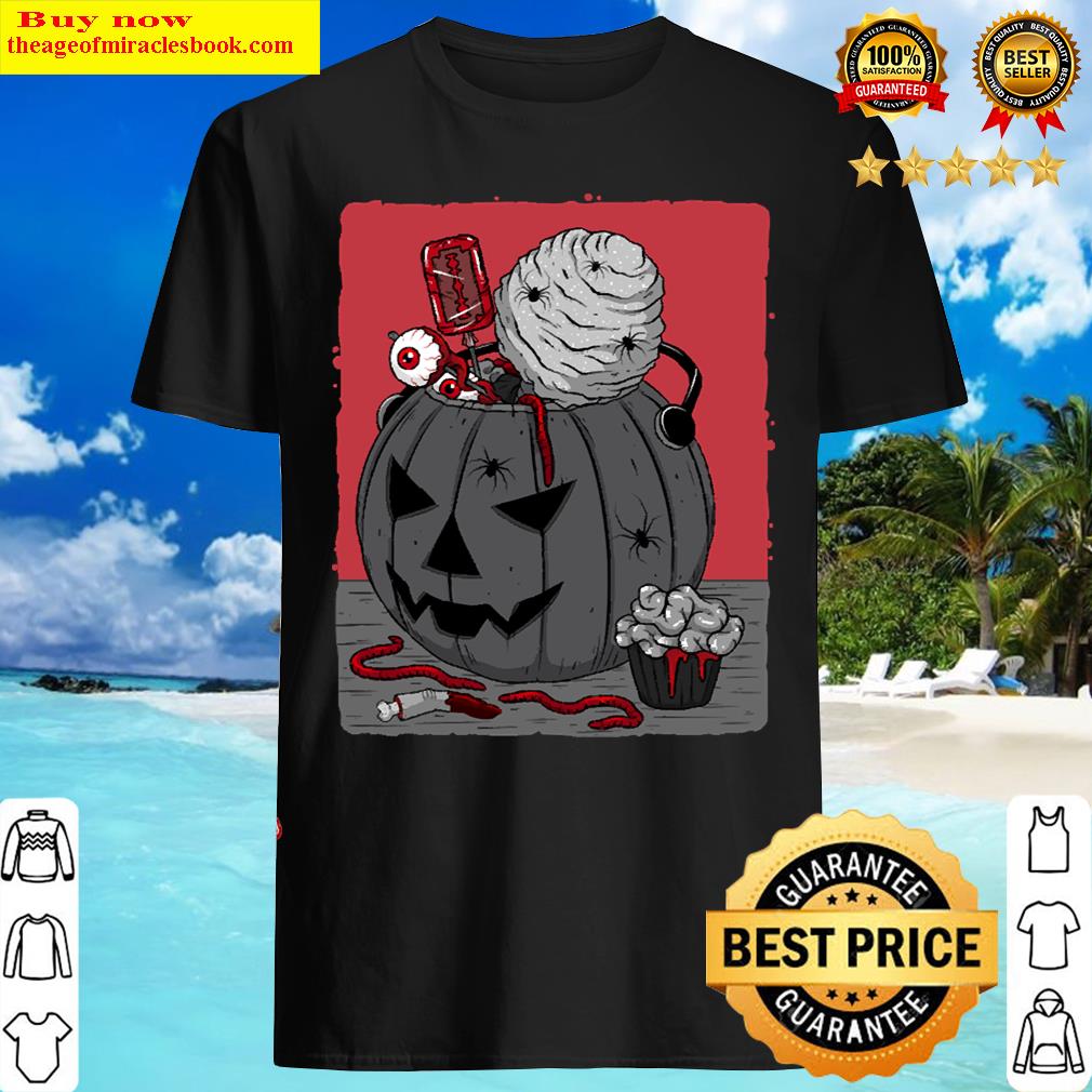 Creepy Candy T-shirt