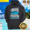 cruise ship hoodie