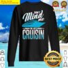 cruise ship sweater