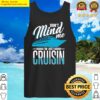 cruise ship tank top