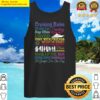 cruising rules t tank top