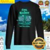 ctrl zombies sweater
