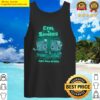 ctrl zombies tank top