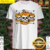 cursed pumpkin patch t shirt shirt