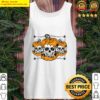 cursed pumpkin patch t shirt tank top