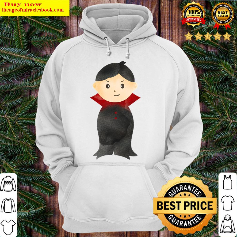 cute halloween vampire t shirt hoodie