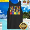cute master block builder bricks tank top