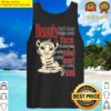 cute tiger tank top