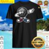 dab dabbing bowling ball shirt