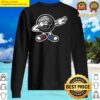 dab dabbing bowling ball sweater