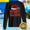 daddy claus christmas sweater