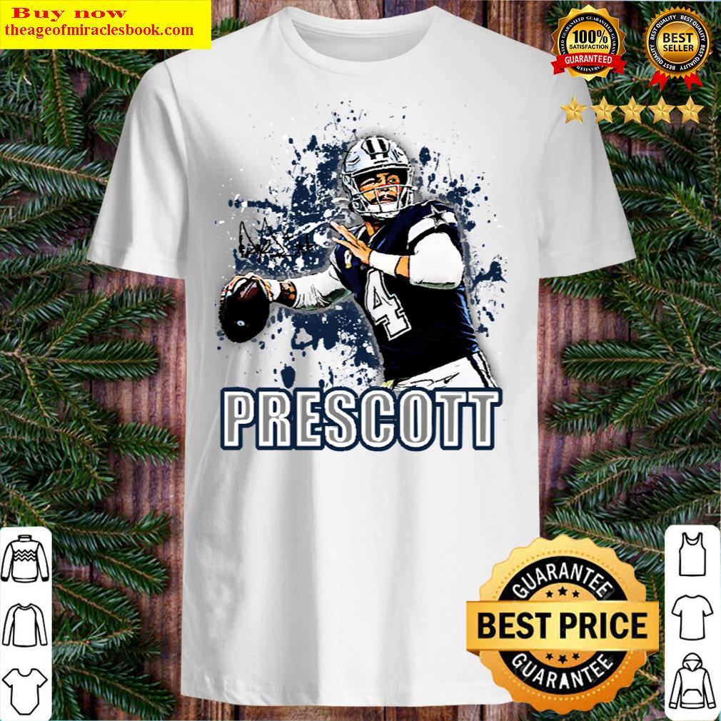 Dak Prescott Shirt Dak Prescott Shirt