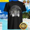 dancing skeleton t shirt shirt