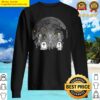dancing skeleton t shirt sweater