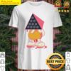 deathkun funny art shirt