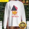 deathkun funny art sweater