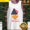 deathkun funny art tank top
