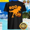 dinosaur pumpkin t shirt shirt