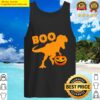 dinosaur pumpkin t shirt tank top