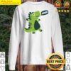 dinosaurs dino t rex sweater