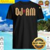 dj am shirt