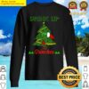 drink up grinches sweater