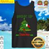drink up grinches tank top