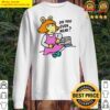 dw read do you even read sweater