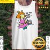 dw read do you even read tank top