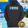 eat sleep build repeat hoodie