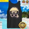 effy is the internet tank top