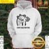every child matter hoodie