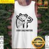 every child matter tank top