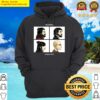 familiar days hoodie