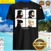 familiar days shirt