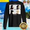familiar days sweater
